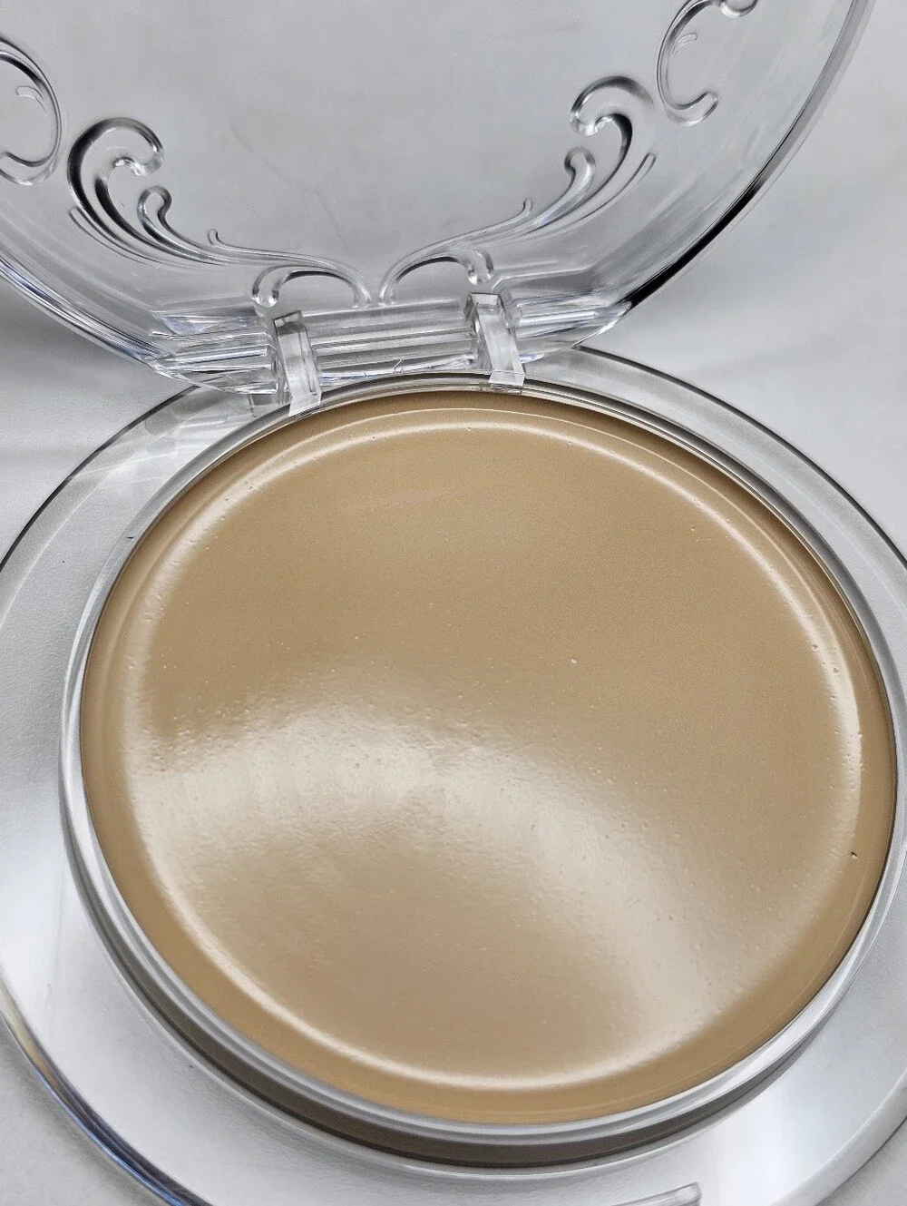 Kat Von D Beauty Good Apple Foundation Balm Light 008